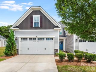 1311 Kristy Lynn Drive, Monroe, NC 28110