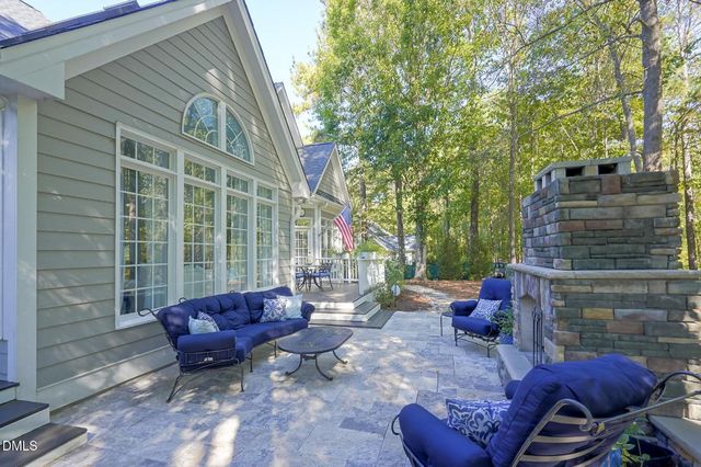 7328 Sparhawk Road, Wake Forest, NC 27587