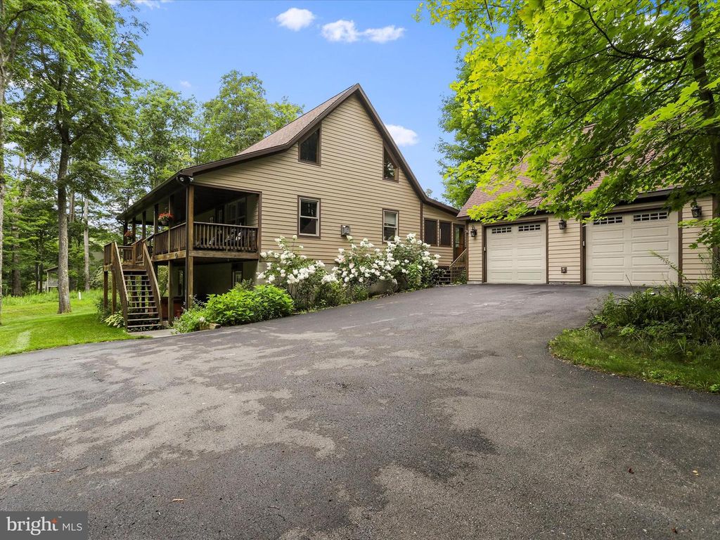 75 SUGAR MAPLE LN, Mc Henry, MD 21541