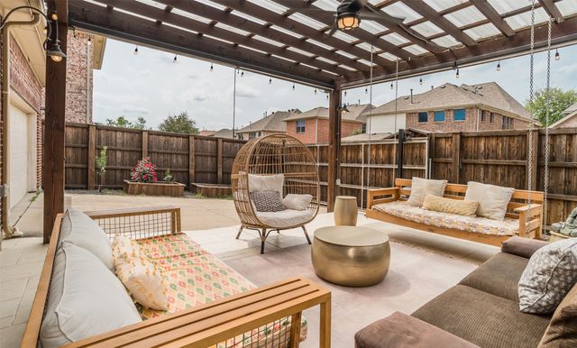 8631 Lohr Valley Road, Irving, TX 75063