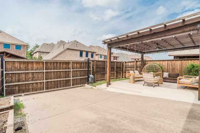 8631 Lohr Valley Road, Irving, TX 75063