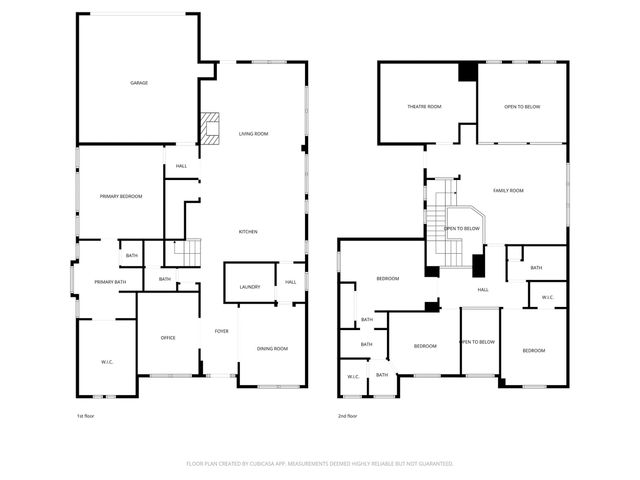 8631 Lohr Valley Road, Irving, TX 75063