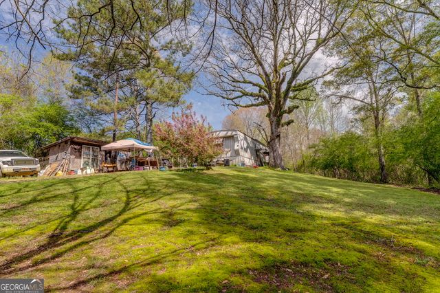 3585 Old Highway 100 S, Tallapoosa, GA 30176