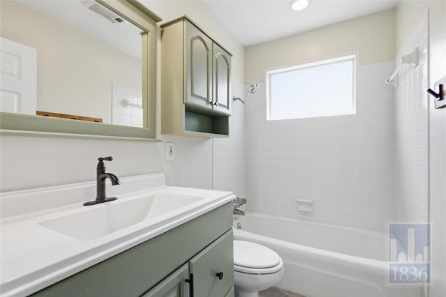 11611 Oak TRL, Austin, TX 78753