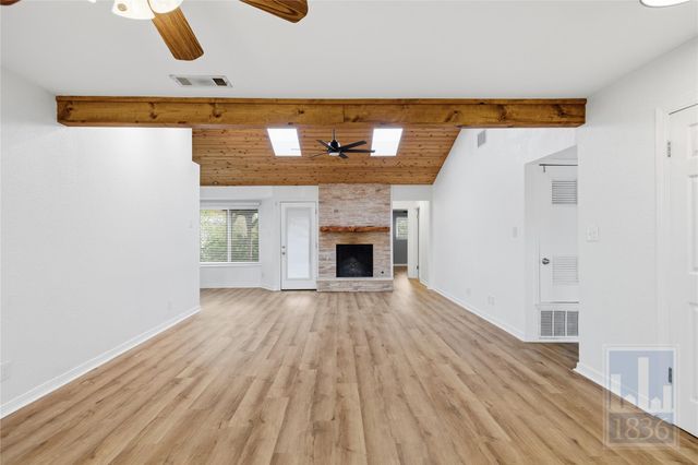 11611 Oak TRL, Austin, TX 78753