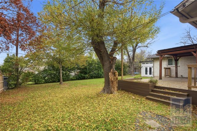 11611 Oak TRL, Austin, TX 78753