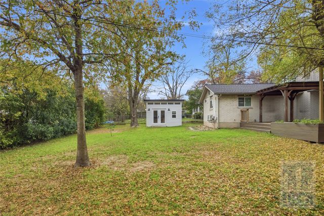 11611 Oak TRL, Austin, TX 78753
