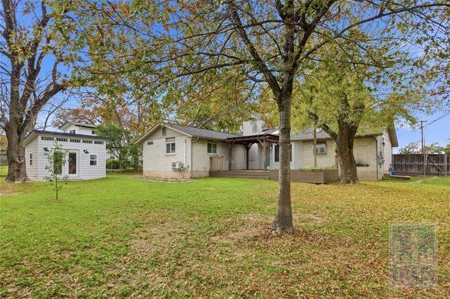 11611 Oak TRL, Austin, TX 78753
