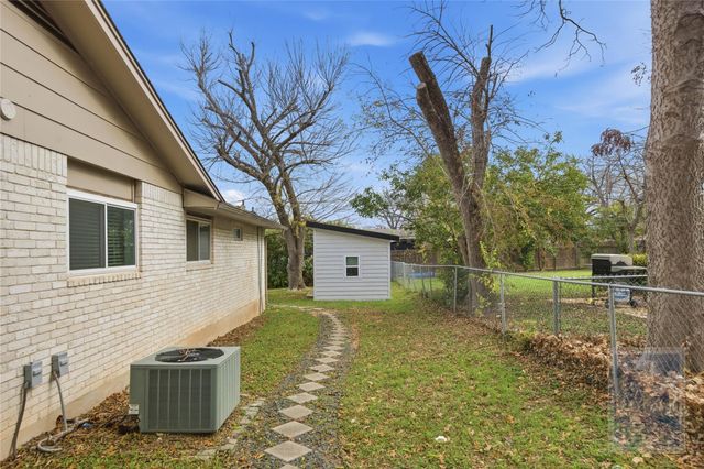 11611 Oak TRL, Austin, TX 78753