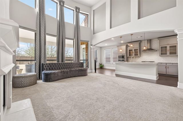 4231 Shays Manor Lane, Richmond, TX 77406