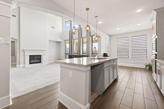 4231 Shays Manor Lane, Richmond, TX 77406