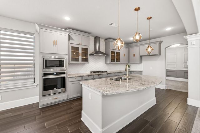 4231 Shays Manor Lane, Richmond, TX 77406