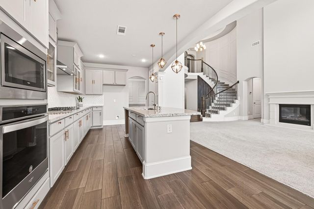 4231 Shays Manor Lane, Richmond, TX 77406