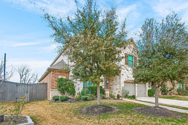 4231 Shays Manor Lane, Richmond, TX 77406
