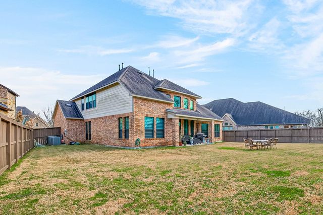 4231 Shays Manor Lane, Richmond, TX 77406