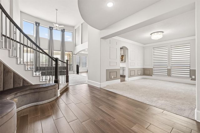 4231 Shays Manor Lane, Richmond, TX 77406