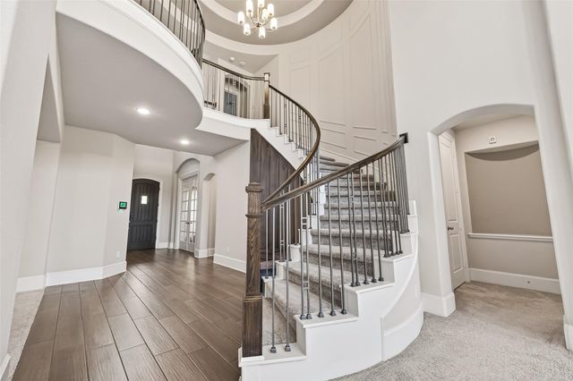 4231 Shays Manor Lane, Richmond, TX 77406