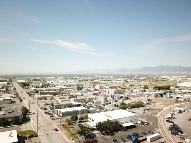 1480 S PIONEER RD, Salt Lake City, UT 84104