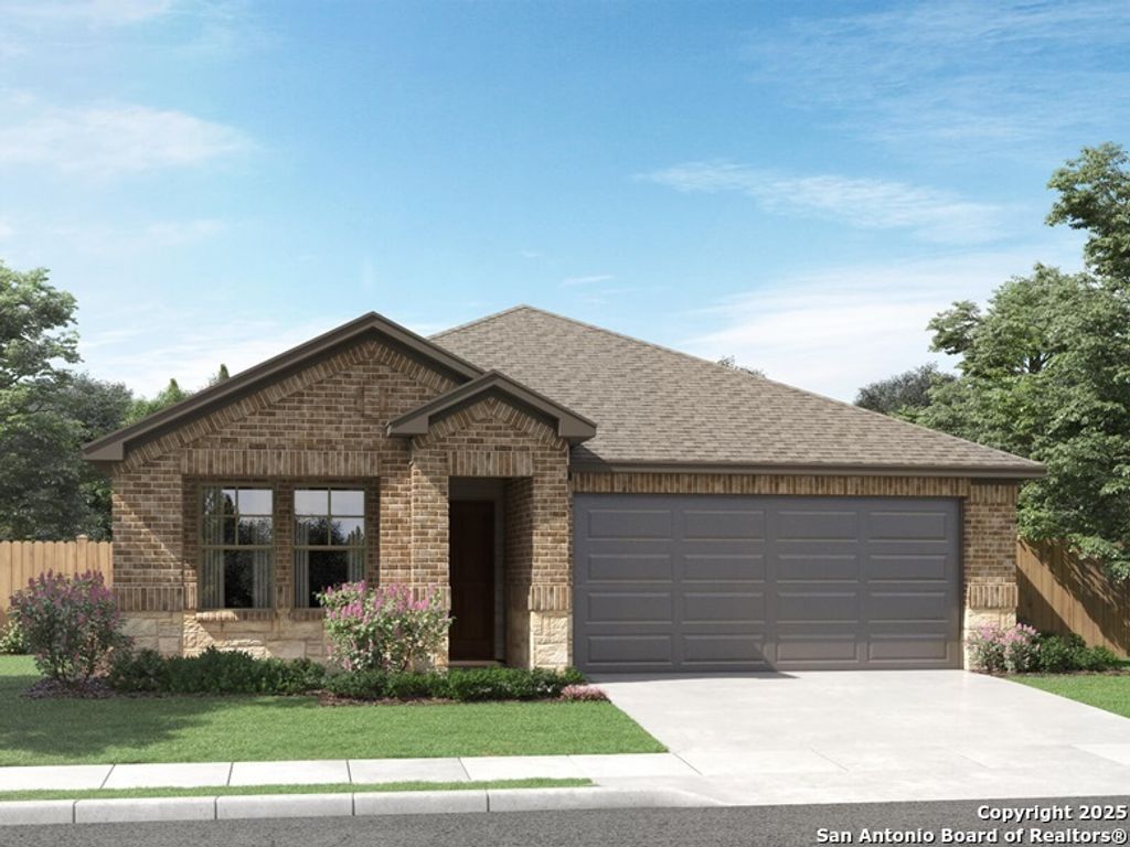 3028 Nash Drive, New Braunfels, TX 78132