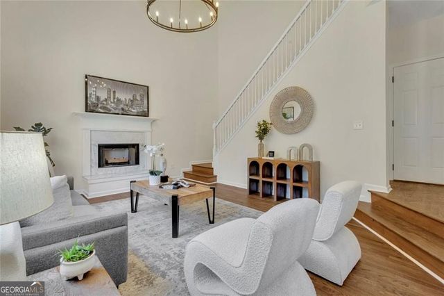 237 Kory Drive, Newnan, GA 30263