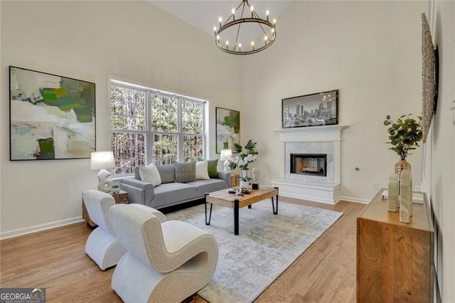237 Kory Drive, Newnan, GA 30263