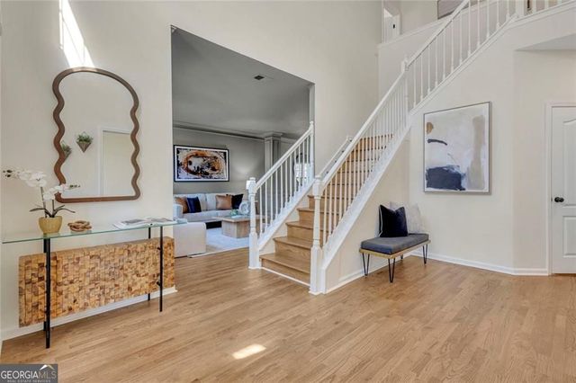 237 Kory Drive, Newnan, GA 30263