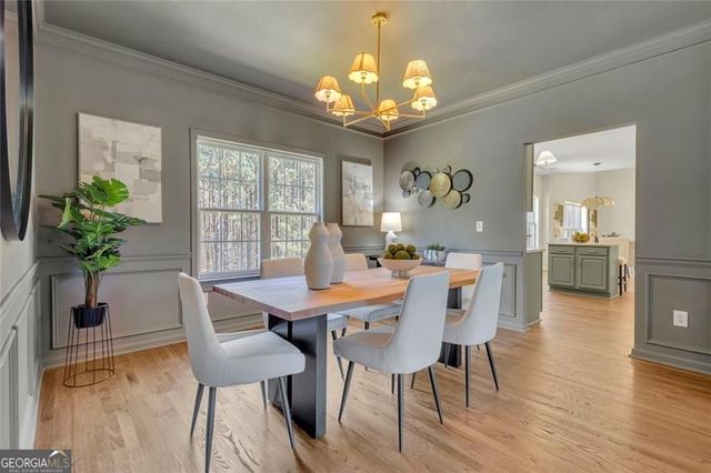 237 Kory Drive, Newnan, GA 30263