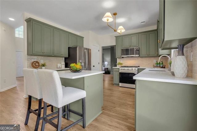 237 Kory Drive, Newnan, GA 30263