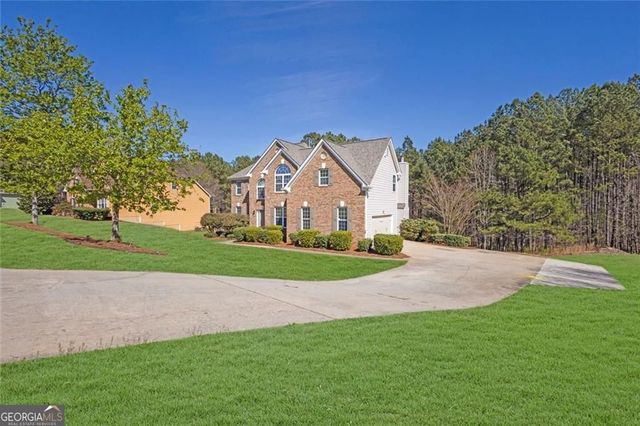 237 Kory Drive, Newnan, GA 30263
