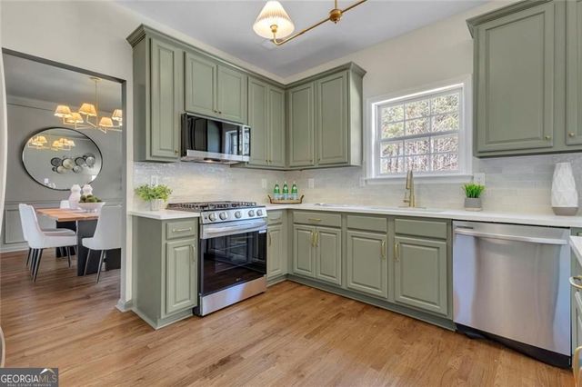237 Kory Drive, Newnan, GA 30263