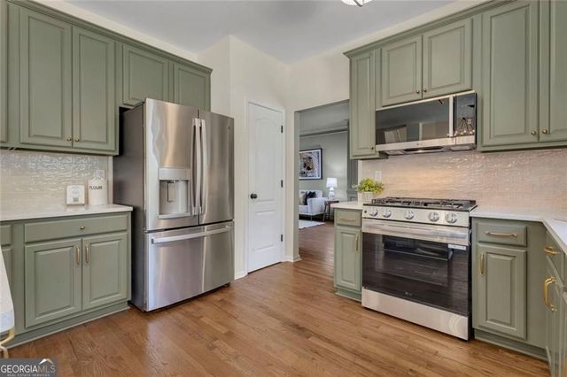 237 Kory Drive, Newnan, GA 30263