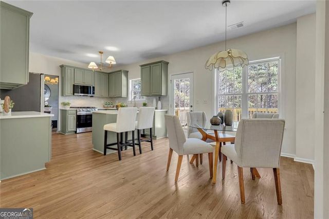237 Kory Drive, Newnan, GA 30263