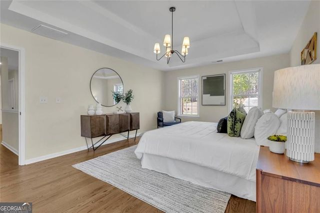 237 Kory Drive, Newnan, GA 30263