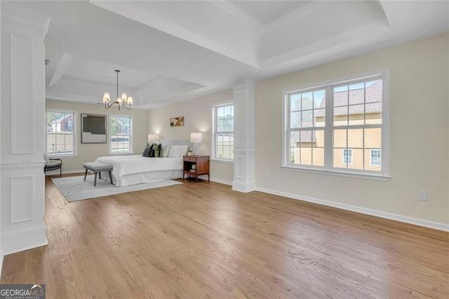 237 Kory Drive, Newnan, GA 30263