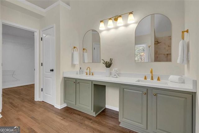 237 Kory Drive, Newnan, GA 30263