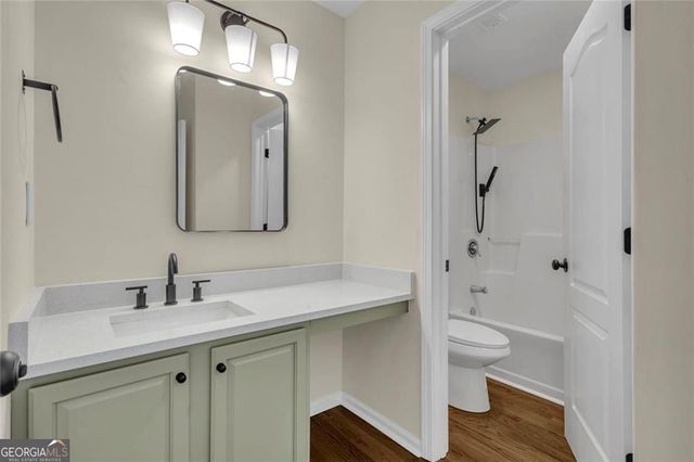 237 Kory Drive, Newnan, GA 30263