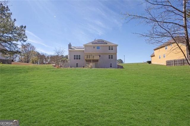 237 Kory Drive, Newnan, GA 30263