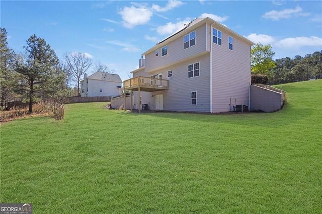 237 Kory Drive, Newnan, GA 30263