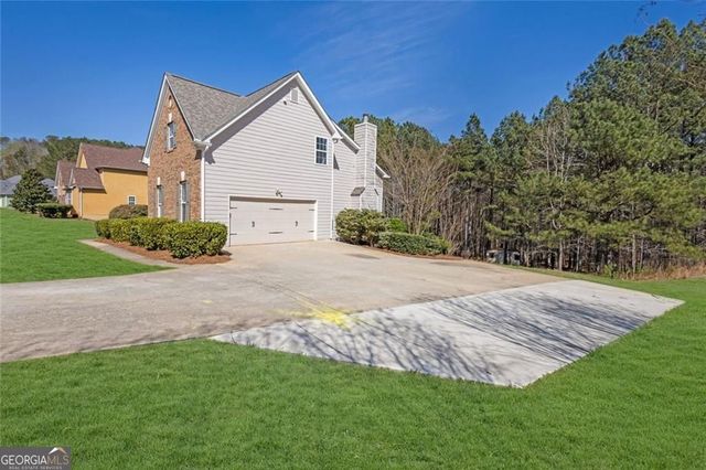 237 Kory Drive, Newnan, GA 30263