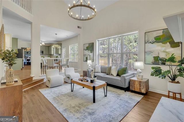 237 Kory Drive, Newnan, GA 30263