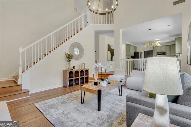 237 Kory Drive, Newnan, GA 30263