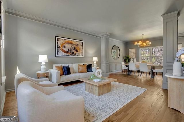 237 Kory Drive, Newnan, GA 30263