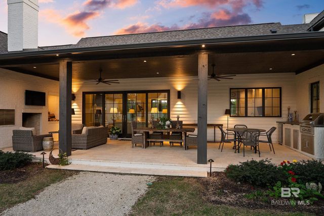170 Mount Pleasant Boulevard, Fairhope, AL 36532