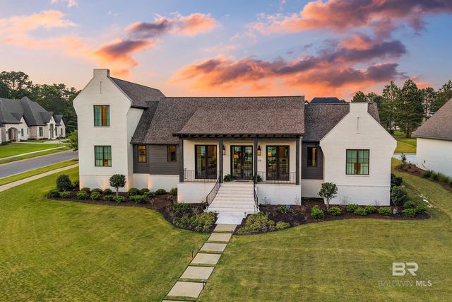 170 Mount Pleasant Boulevard, Fairhope, AL 36532