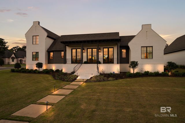 170 Mount Pleasant Boulevard, Fairhope, AL 36532