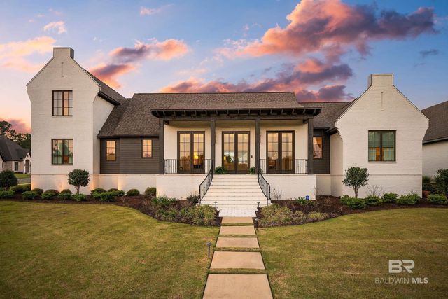 170 Mount Pleasant Boulevard, Fairhope, AL 36532