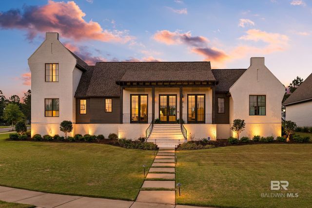 170 Mount Pleasant Boulevard, Fairhope, AL 36532