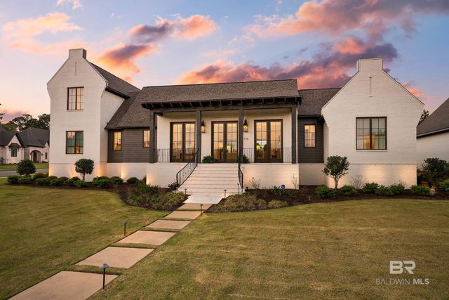 170 Mount Pleasant Boulevard, Fairhope, AL 36532