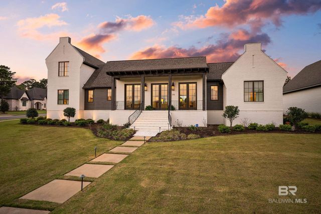 170 Mount Pleasant Boulevard, Fairhope, AL 36532