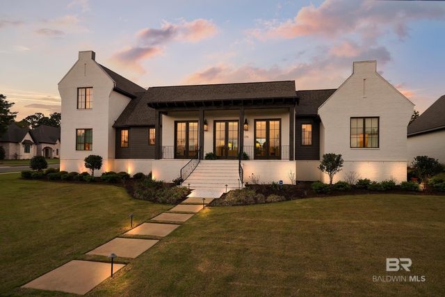 170 Mount Pleasant Boulevard, Fairhope, AL 36532